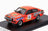 Opel Kadett GT/E No. 14 Sepp Haider Jorg Pattermann 2nd Rally Jänner 1977 Night Version Trofeu 1:43 scale model