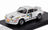 Porsche 911 Carrera RS Coupe No. 78 Hervé Bayard René Ligonnet 24h Le Mans 1973 Trofeu 1:43 scale model