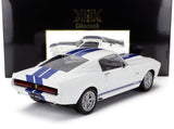FORD USA | MUSTANG SHELBY GT500 ELEANOR COUPE 1967