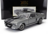 FORD USA | MUSTANG SHELBY GT500 ELEANOR COUPE 1967