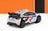 Voiture miniature Toyota GR Yaris Rally1 N 37 avec livrée détaillée, décalcomanies et pneus Pirelli — Vroomi.