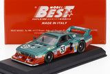 LANCIA | BETA MONTECARLO TURBO TEAM LANCIA CORSE N 53 24h LE MANS 1980 CARLO FACETTI - MARTINO FINOTTO