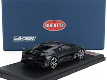 BUGATTI | DIVO 2020 | CARBON GLOSSY