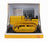 Caterpillar Twenty Five Tracked Tractor Yellow DM Models 1:16 scale model