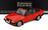 Ford Escort XR3i 1.6 MkIII RHD Cabriolet Open 1984 Red Sun Star 1:18 scale model