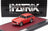 Triumph TR6 Shooting Brake Station Wagon 1974 Red Matrix Scale Models 1:43 scale model