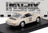 Porsche 911S Coupé No. 32 Test 24h Le Mans 1966 Matrix Scale Models 1:43 scale model - image 2