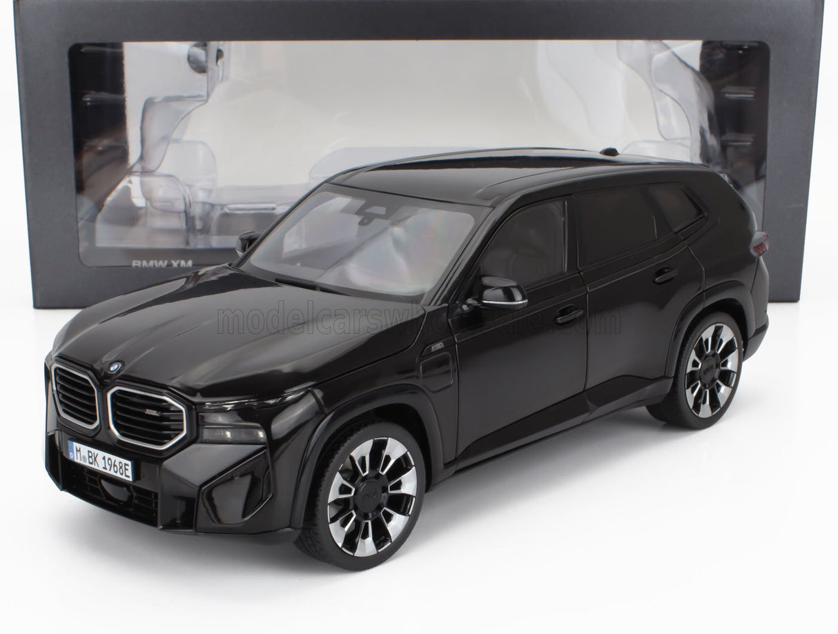 BMW | X-SERIES XM (G09) 2023