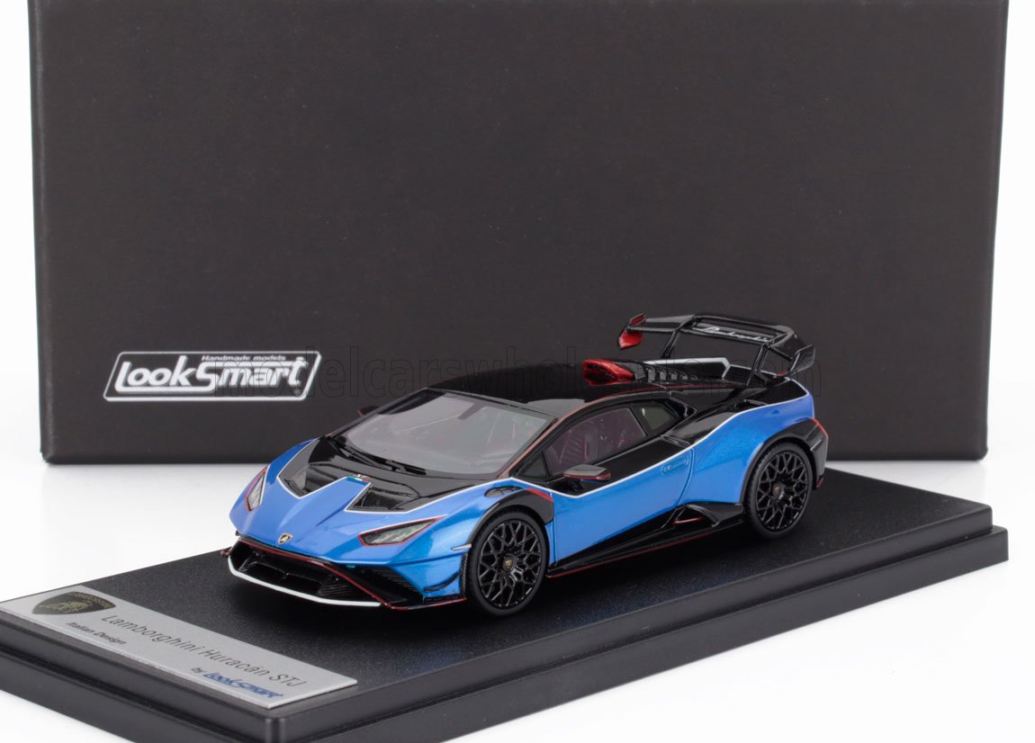 LAMBORGHINI | HURACAN STJ 2024