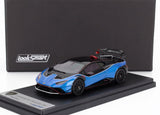 LAMBORGHINI | HURACAN STJ 2024