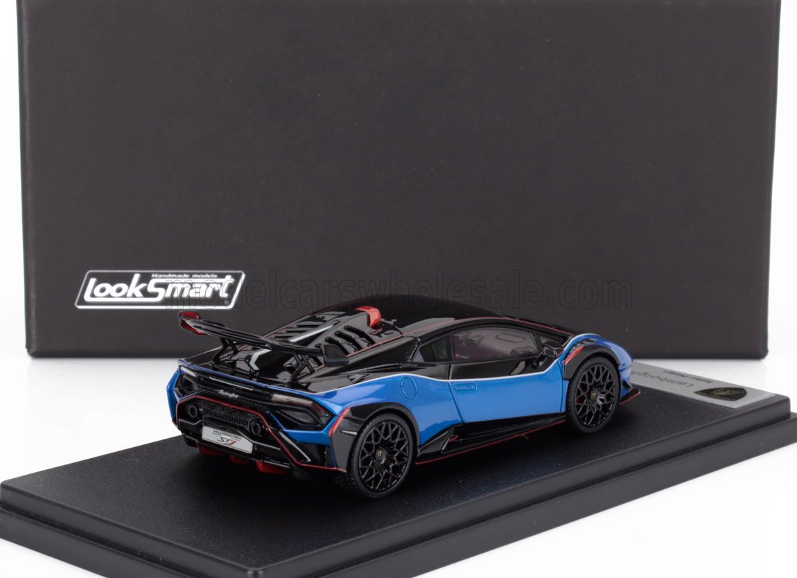 LAMBORGHINI | HURACAN STJ 2024