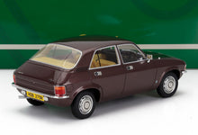 AUSTIN - ALLEGRO 1973 - MARRÓN MET. Maqueta de coche en Vroomi