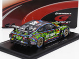 BMW | 4-SERIES M4 GT3 3.0L TWIN TURBO TEAM STUDIE N 7 GT300 SUPER CLASS GT 2024 SEIJI ARA - NIKLAS KRUTTEN - BRUNO SPENGLER