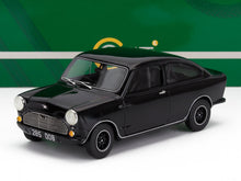 MINI - BROADSPEED 1966 - BLACK