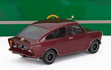 MINI - BROADSPEED 1966 - ROJO. Maqueta de coche en Vroomi