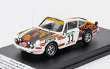 PORSCHE | 911S COUPE N 33 RALLY PORTUGAL 1978 AMERICO NUNES - MIRA AMARAL