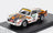 Porsche 911S Coupe No. 33 Americo Nunes Mira Amaral Rally Portugal 1978 Trofeu 1:43 scale model
