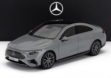 MERCEDES BENZ | CLA-CLASS (C174) BEV 2025