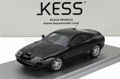 ASTON MARTIN - AM3 1997 - PERSONAL CAR SULTAN OF BRUNEI - BLACK - Vroomi