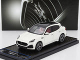 MASERATI | GRECALE TROFEO SUV 2022