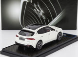 MASERATI | GRECALE TROFEO SUV 2022