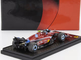 FERRARI | F1 SF-24 TEAM SCUDERIA FERRARI N 55 5. MIAMI GP 2024 CARLOS SAINZ