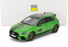 MERCEDES BENZ | A-CLASS A45S 4-MATIC AMG 2023