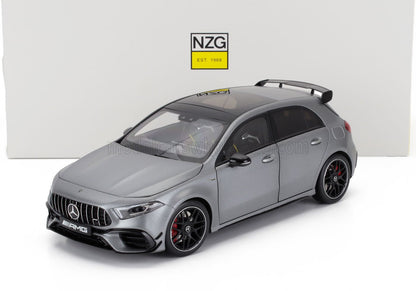 MERCEDES BENZ - A-CLASS A45S 4-MATIC AMG 2023 - MOUNTAIN GREY