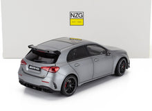 MERCEDES BENZ - A-CLASS A45S 4-MATIC AMG 2023 - MOUNTAIN GREY