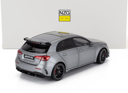 MERCEDES BENZ - A-CLASS A45S 4-MATIC AMG 2023 - MOUNTAIN GREY