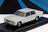 Opel Admiral B Hatchback Limousine Germany 1972 White Avenue43 1:43 scale model