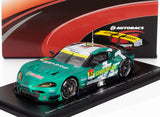 TOYOTA | GR SUPRA TEAM SAITAMA BRAVE N 52 GT300 CLASS SUPER GT 2024 HIROKI YOSHISA - SEITA NONAKA