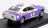 Ford Capri 3000 GLX No. 35 Francois Goldstein Claude De Wael 24h Spa 1973 Trofeu 1:43 scale model - image 2