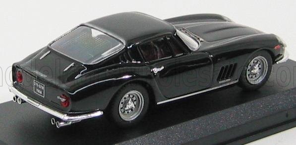 FERRARI | 275 GTB/4 SALONE DI PARIGI 1966