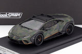 LAMBORGHINI | HURACAN STERRATO GELÄNDEGÄNGIG 2022