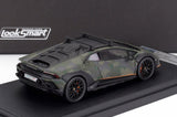 LAMBORGHINI | HURACAN STERRATO GELÄNDEGÄNGIG 2022