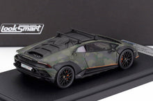 LAMBORGHINI | HURACAN STERRATO ALL-TERRAIN 2022