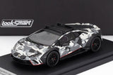 LAMBORGHINI | HURACAN STERRATO ALL-TERRAIN 2022