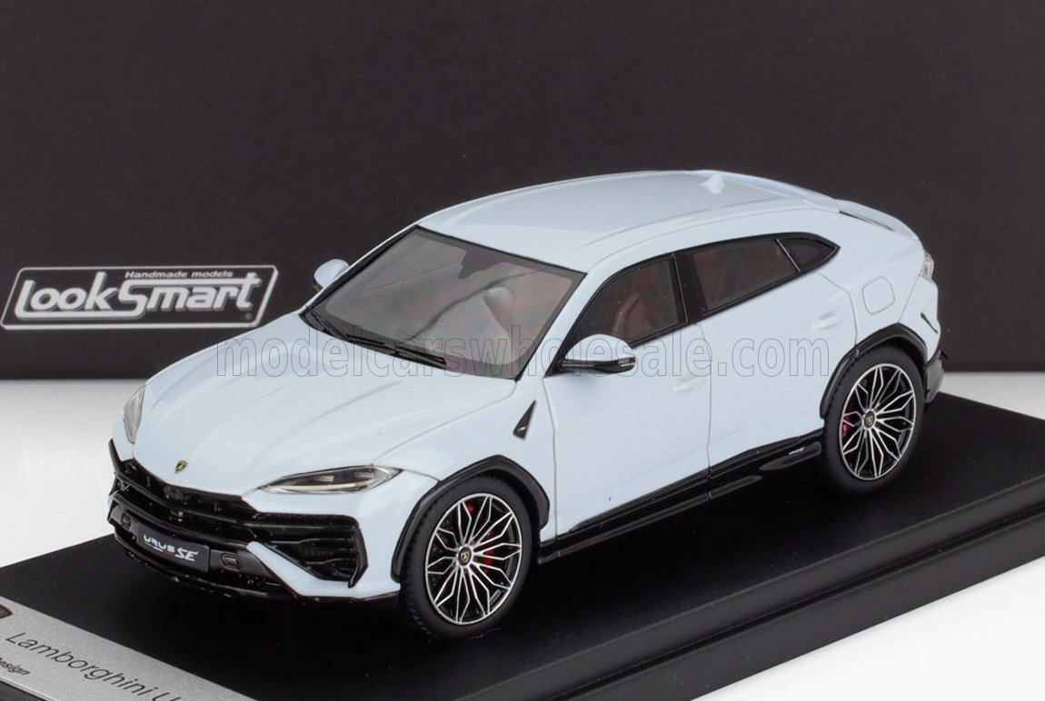 LAMBORGHINI | URUS SE 2023