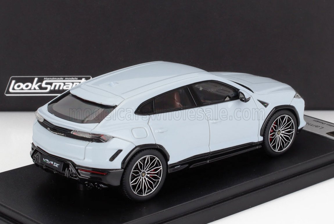 LAMBORGHINI | URUS SE 2023