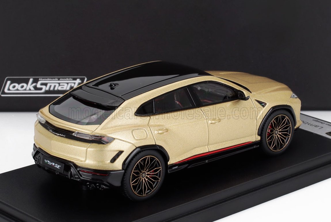 LAMBORGHINI | URUS SE 2023