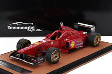 FERRARI - F1  F310 N 1 WINNER ITALIAN GP 1996 MICHAEL SCHUMACHER - RED