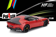 FERRARI - 12CILINDRI 2024 - ROSSO CORSA - RED