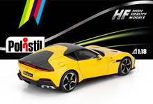 FERRARI - 12CILINDRI 2024 - GIALLO MODENA - YELLOW