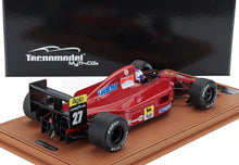 FERRARI - F1  642 N 27 MONACO GP (with pilot figure) 1991 ALAIN PROST - RED BLACK