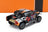 Toyota Hilux GR DKR EVO T1+ Team Gazoo Racing No. 211 Henk Lategan Brett Cummings Rally Dakar 2025 IXO Models 1:43 scale model - image 2