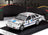 Ford Sierra XR 4x4 No. 6 Gustel Brusch Detlef Schaller Winner Rally Invernale Sachs 1986 Trofeu 1:43 scale model