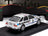 Ford Sierra XR 4x4 No. 6 Gustel Brusch Detlef Schaller Winner Rally Invernale Sachs 1986 Trofeu 1:43 scale model - image 2
