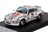 Porsche 911 Carrera RSR Coupe No. 71 Laplacette Pigeon Leroux 24h Le Mans 1975 Trofeu 1:43 scale model