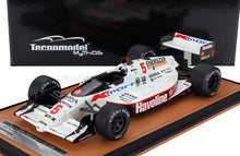 LOLA – T89 TEAM NEWMAN HAAS RACING N 5 FORMULA INDY CAR WORLD SERIES SAISON 1989 MARIO ANDRETTI – WEISS SCHWARZ